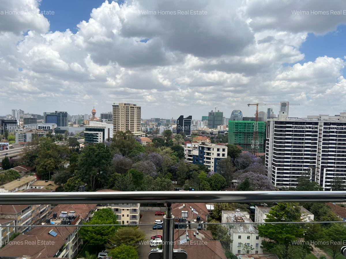 3 Bed Apartment with En Suite in Westlands Area - 5