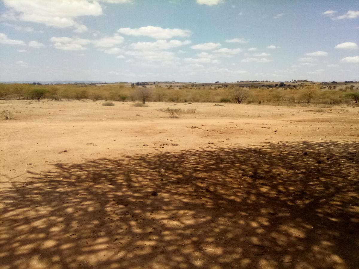 Land at Athi River - 5