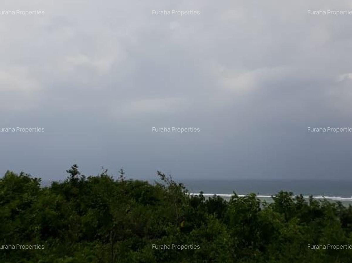 4,047 m² Land in Diani - 2