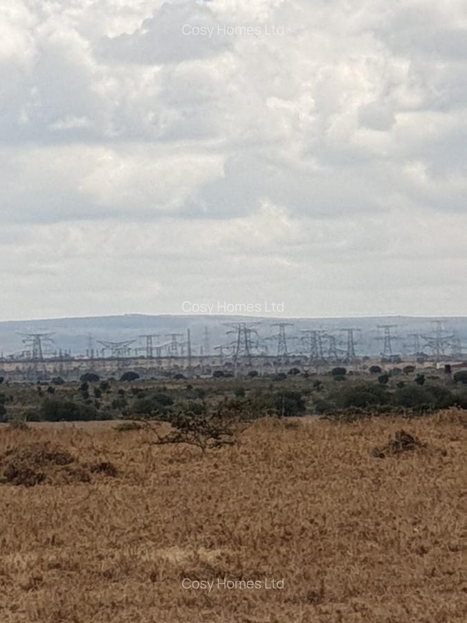 Residential Land at Kentraco - 3