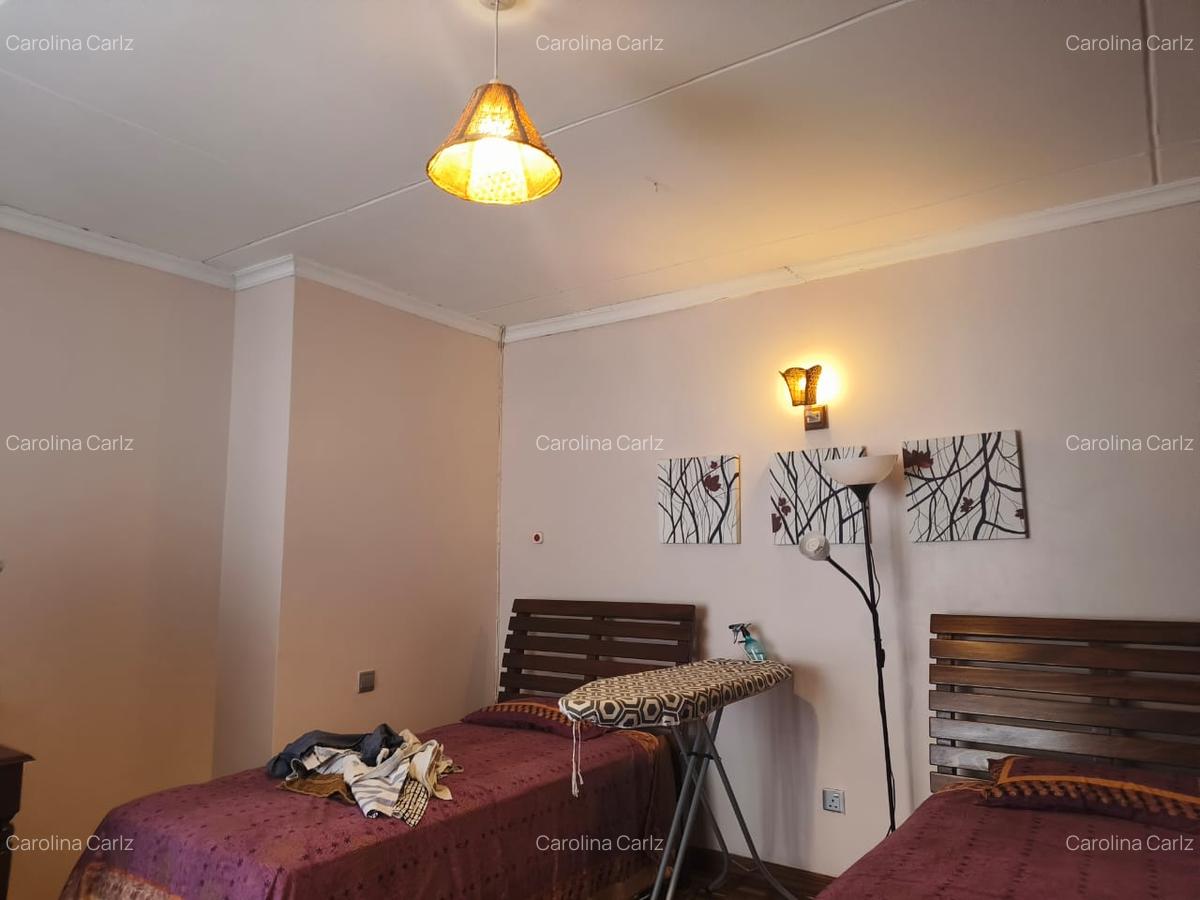 4 Bed Townhouse with En Suite at Peponi Road - 15