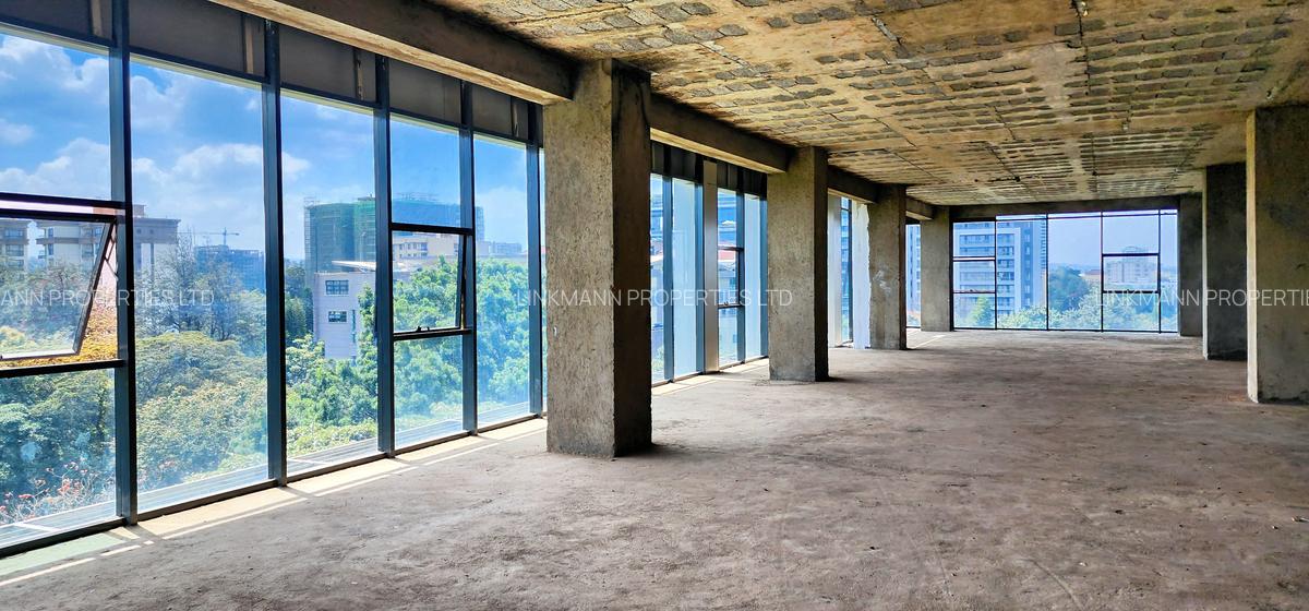 4,000 ft² Office with Service Charge Included in Riverside - 17