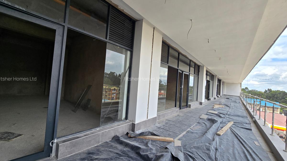 Shop with Service Charge Included in Ruaka - 5