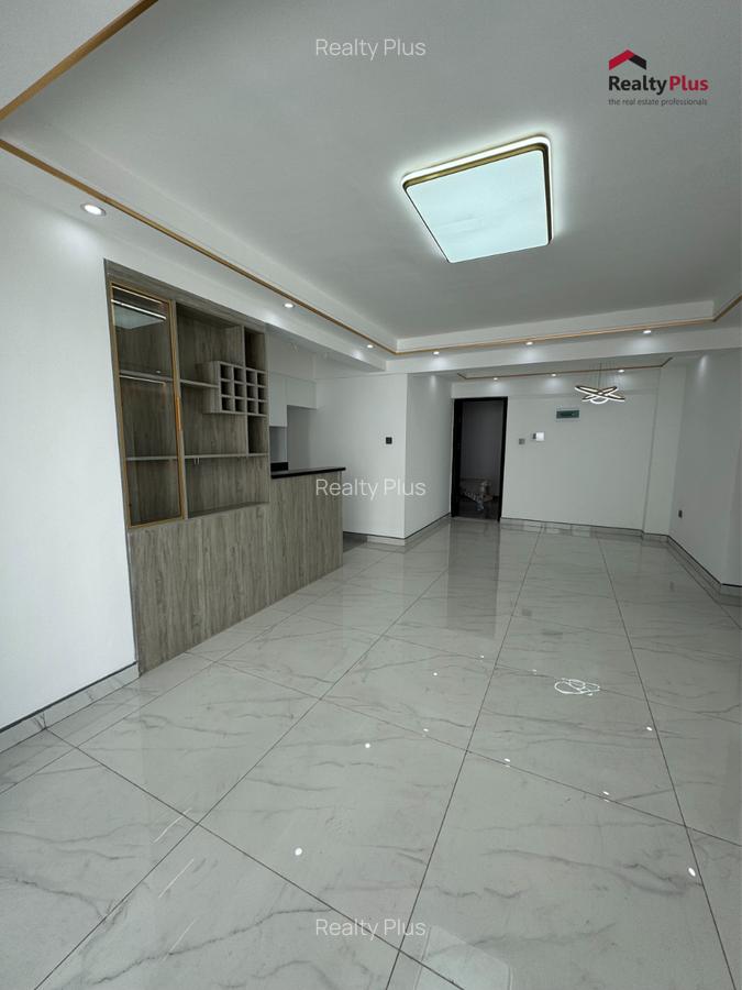 2 Bed Apartment with En Suite at Kirichwa Road - 3
