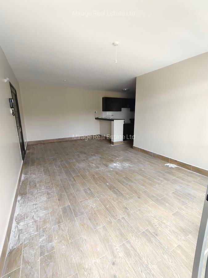 2 Bed Apartment with Swimming Pool in Kitisuru - 19