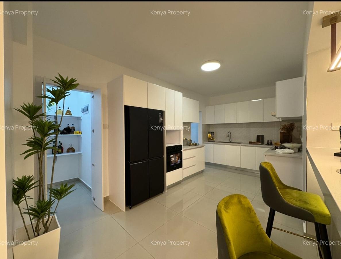 3 Bed Apartment with En Suite at Ndemi Road - 17