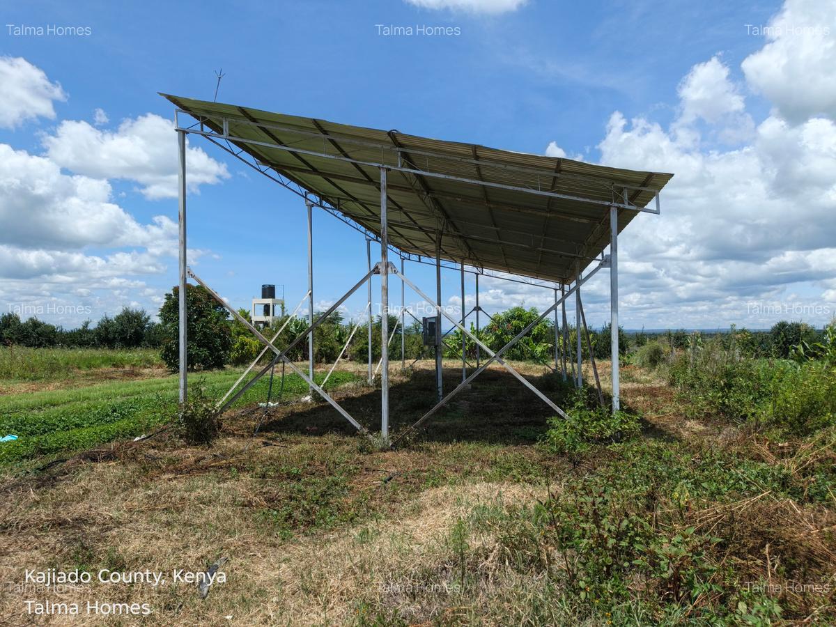 10 ac Land at Isinya - 13