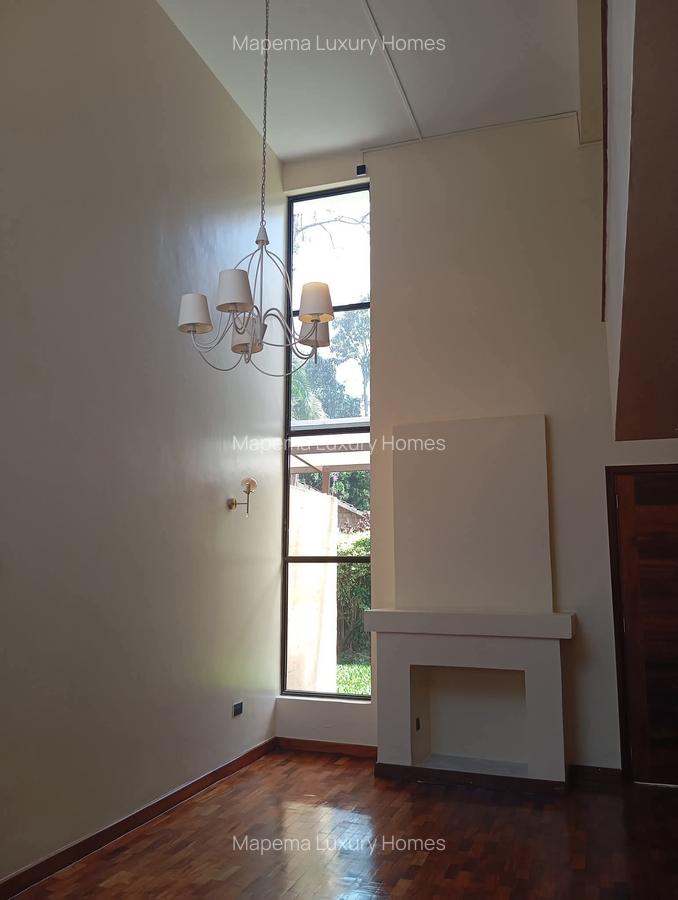 4 Bed House with En Suite at Off Langata Road - 13