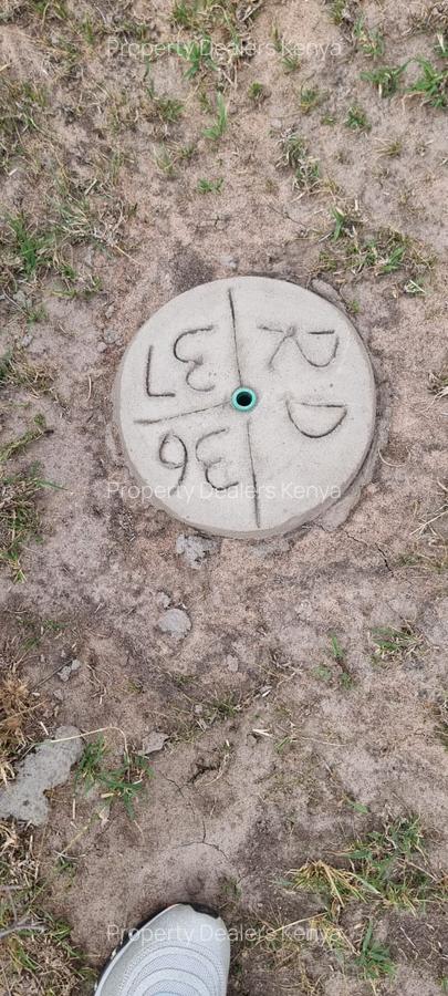 505 m² Residential Land at Mutongoni Road - 8