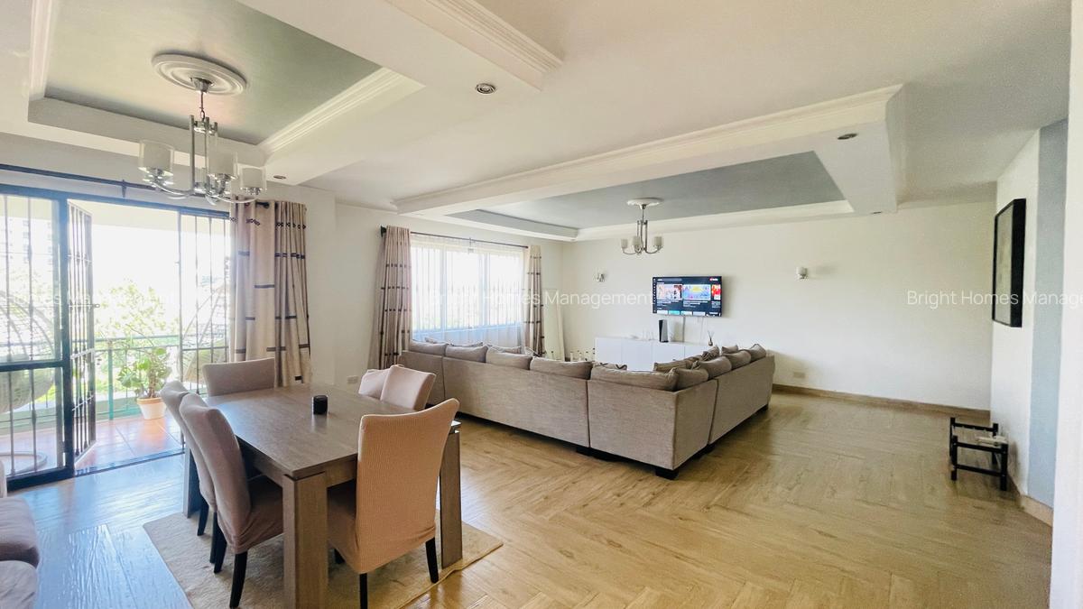 3 Bed Apartment with En Suite in Kileleshwa - 6