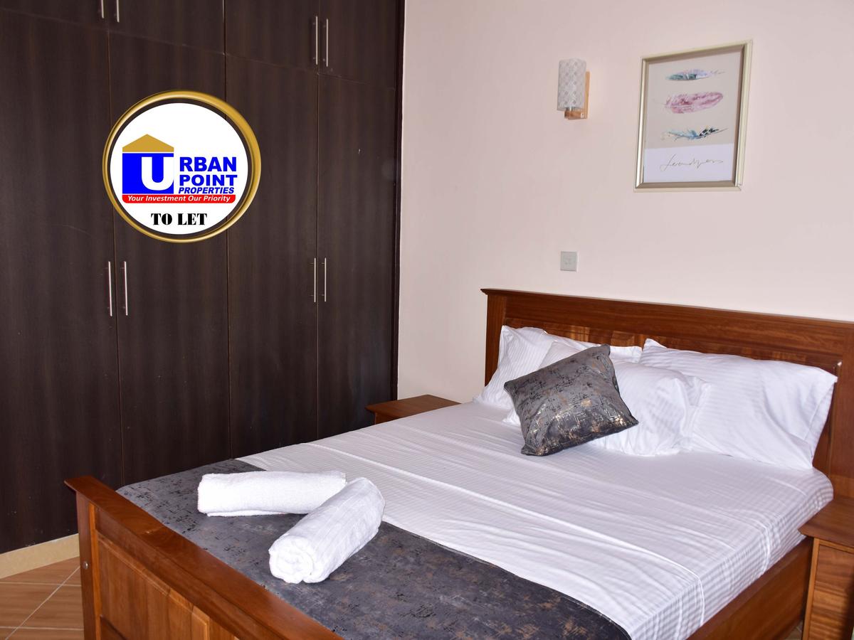 Serviced 3 Bed Apartment with En Suite in Nyali Area - 4