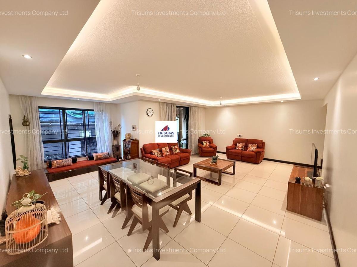 3 Bed Apartment with En Suite in General Mathenge - 3