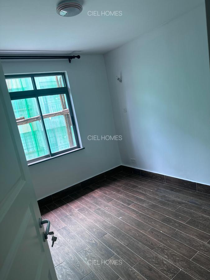 3 Bed Apartment with Swimming Pool in Kitisuru - 9