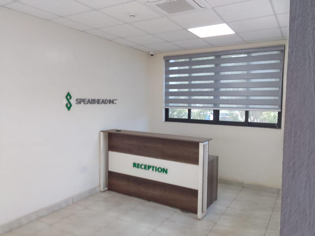 Commercial Property with Service Charge Included in Westlands Area - 3
