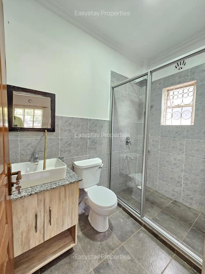 4 Bed House with En Suite in Kitisuru - 12
