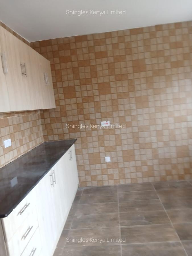 2 Bed House with En Suite at Mombasa Road - 8