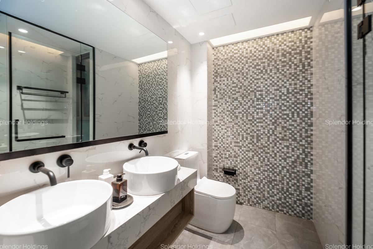 2 Bed Apartment with En Suite in Kileleshwa - 12