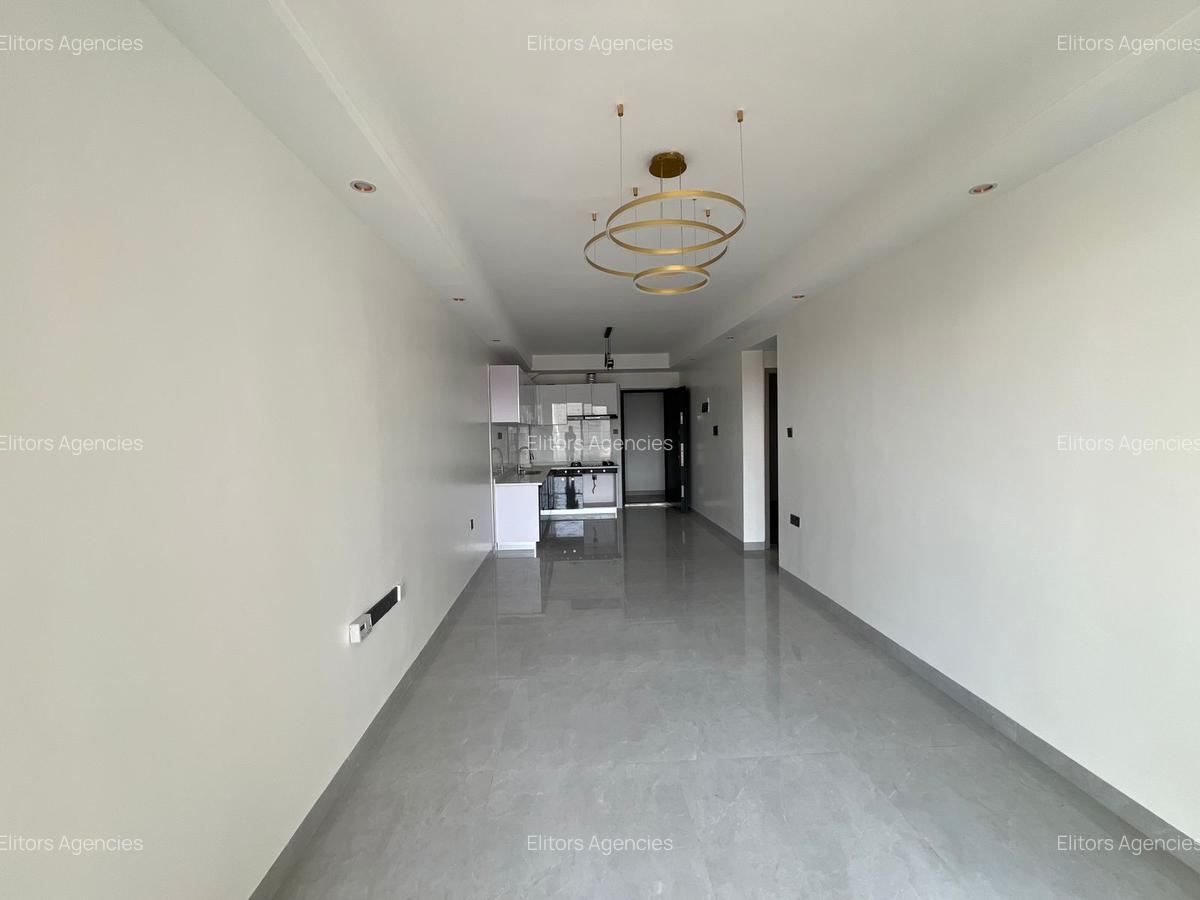 2 Bed Apartment with En Suite at Chania Avenue - 6