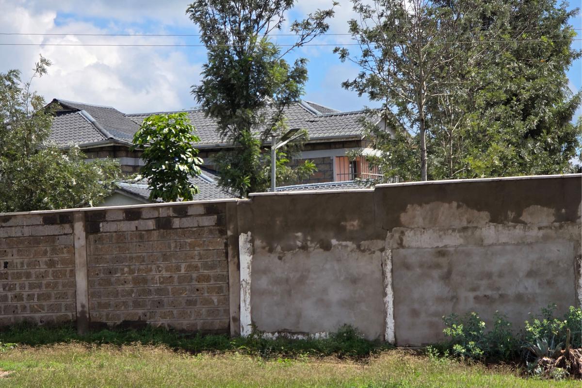 Residential Land at Machakos Junction - 5