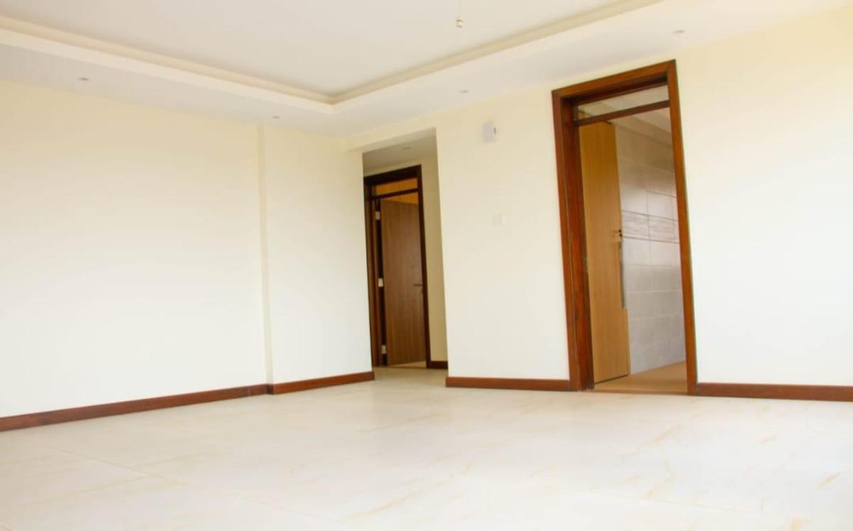 2 Bed Apartment with En Suite in General Mathenge - 8