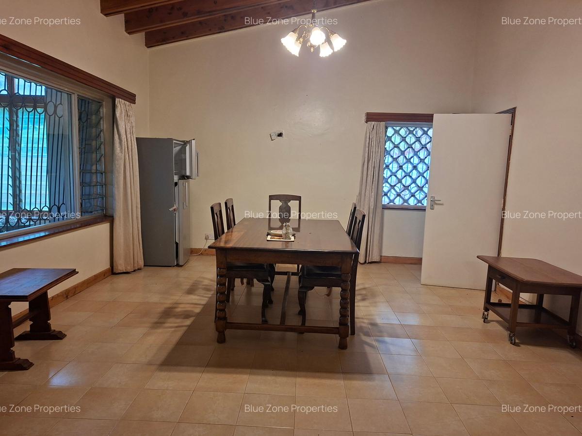 4 Bed House with En Suite at Off Ruaka Rd - 7