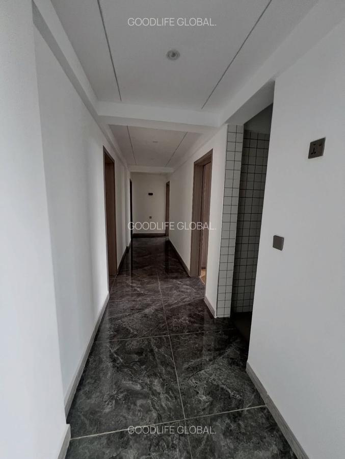 4 Bed Apartment with En Suite at Kileleshwa - 15