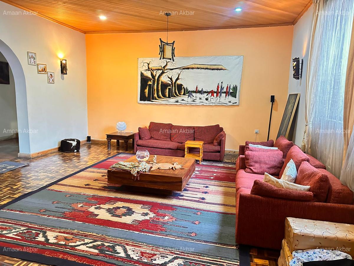 5 Bed House with En Suite in Nakuru - 15