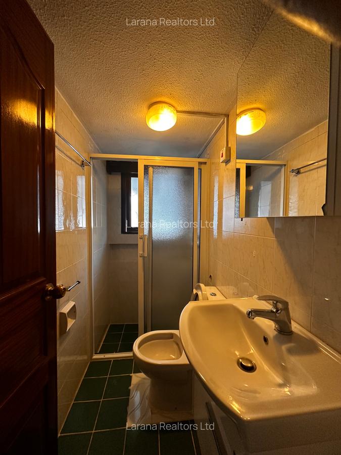 4 Bed Townhouse with Staff Quarters at Ole Dume Rd - 17
