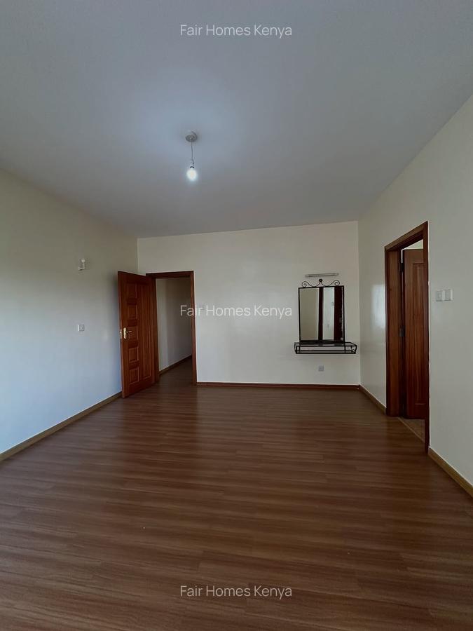 3 Bed Apartment with En Suite at Gatundu Road - 4
