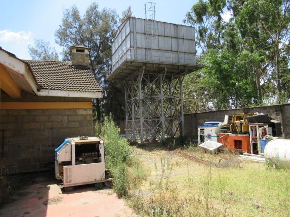 2,023 m² Commercial Land at Muchai Drive - 9