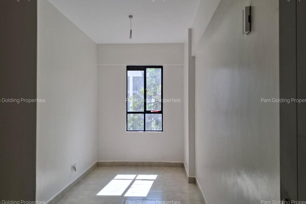 1 Bed Apartment at Garden City - 7