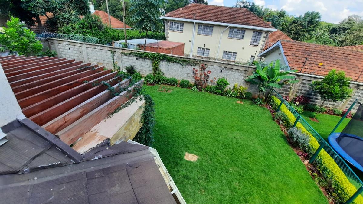 Serviced 5 Bed Apartment with En Suite in Lavington - 18