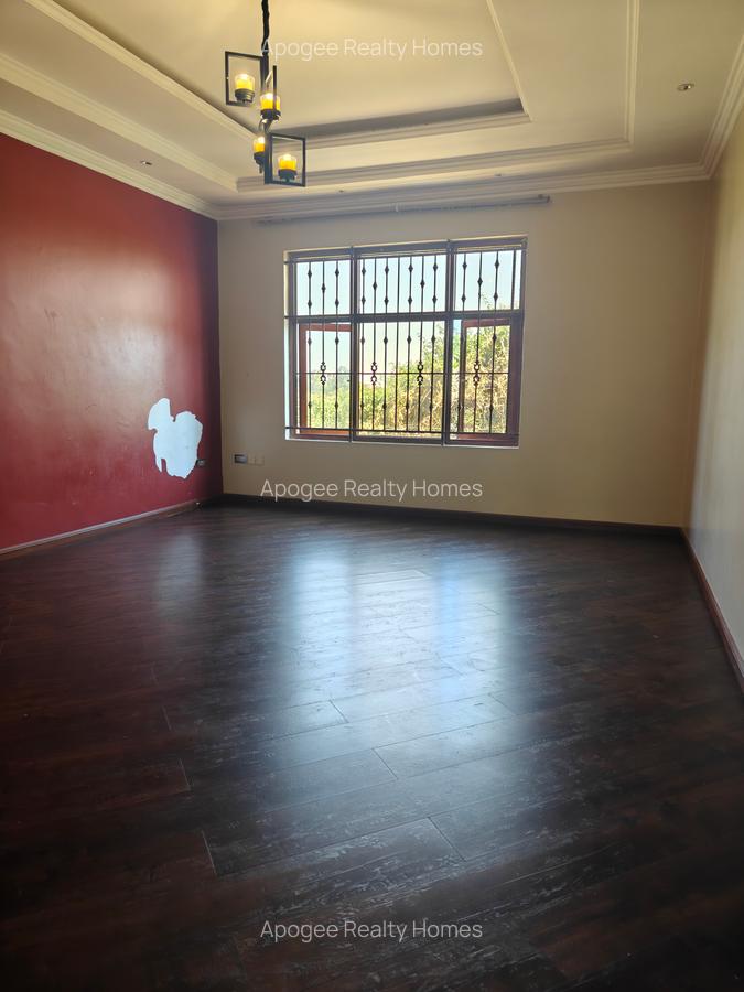 5 Bed House with En Suite at Muthaiga North - 9