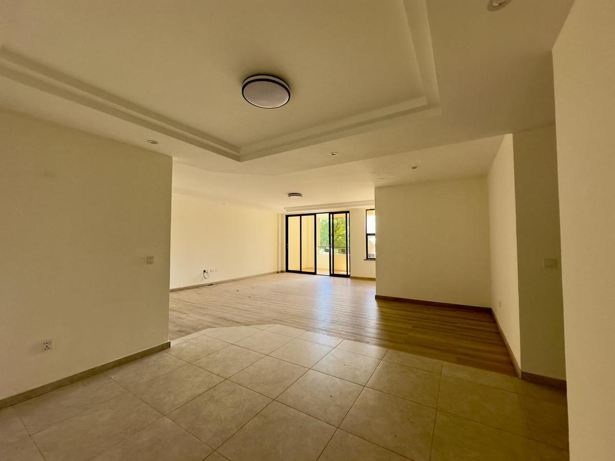 3 Bed Apartment with En Suite at Kileleshwa - 8