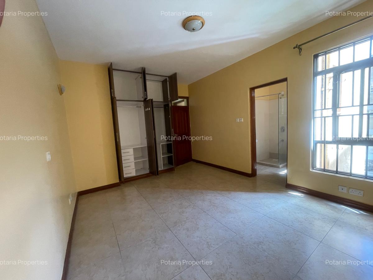 4 Bed Apartment with En Suite in Kileleshwa - 13