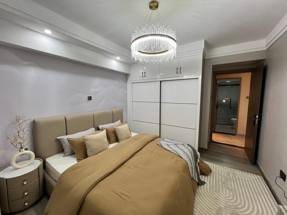 2 Bed Apartment with Gym in Kilimani - 3