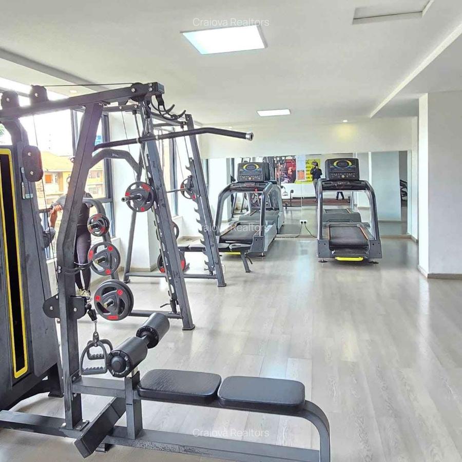 2 Bed Apartment with En Suite at Kindaruma Road - 9