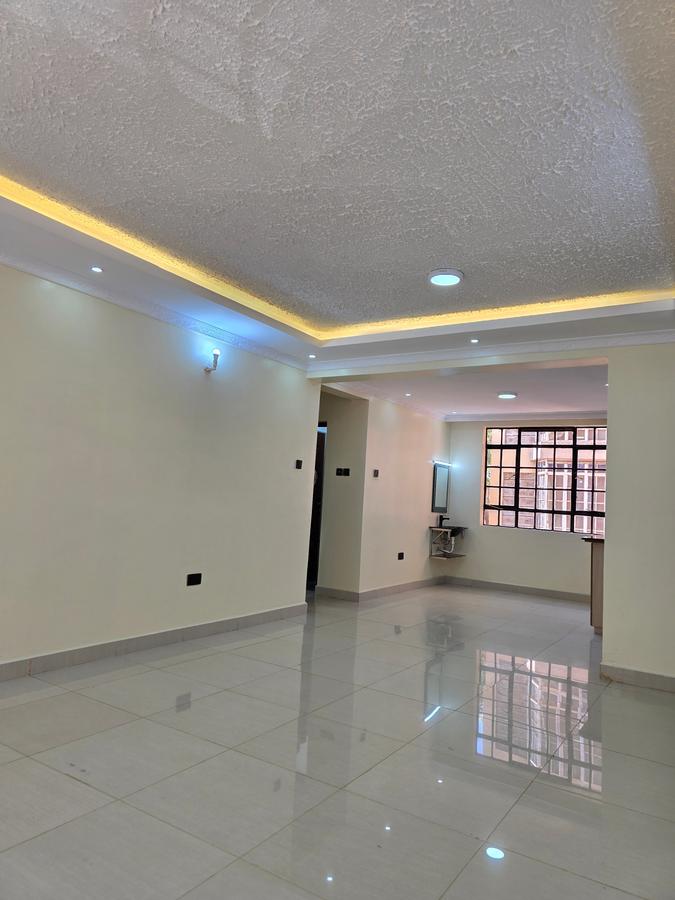 2 Bed Apartment with En Suite in Ruaka - 14