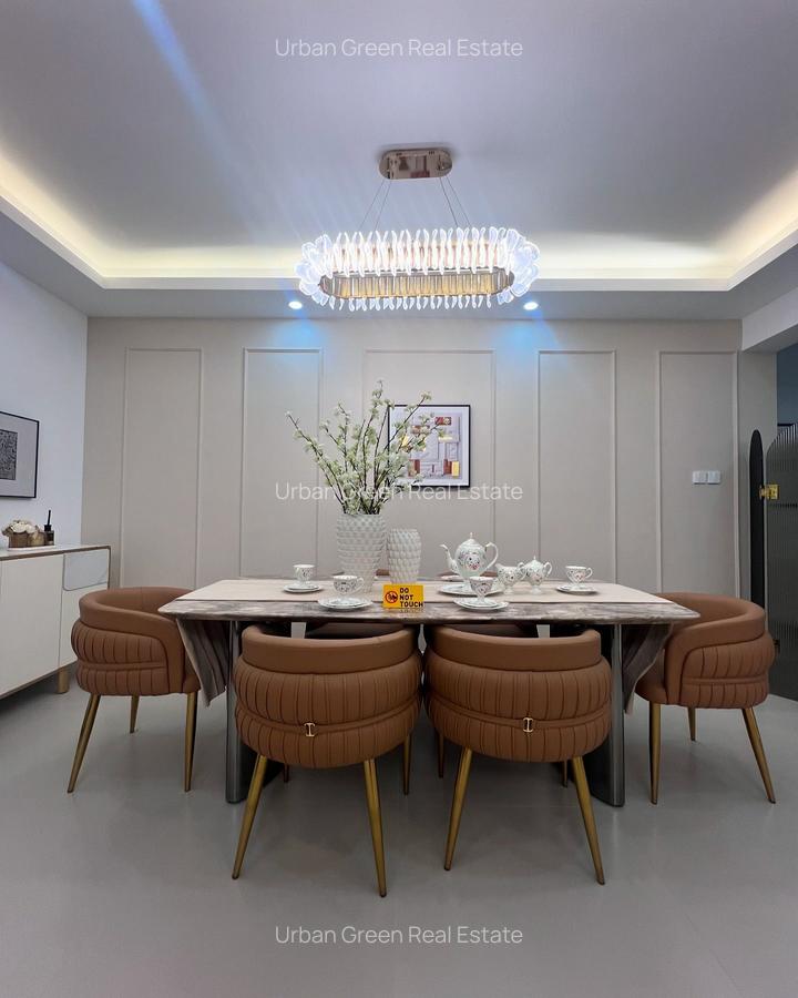 5 Bed Apartment with En Suite in Kilimani - 3