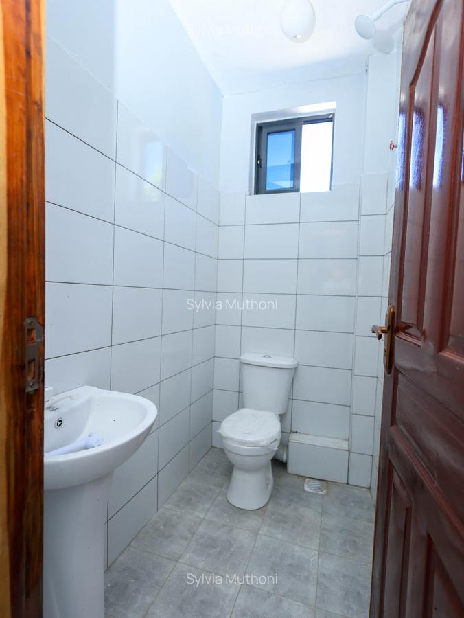 4 Bed Townhouse with En Suite at Twiga Road - 17