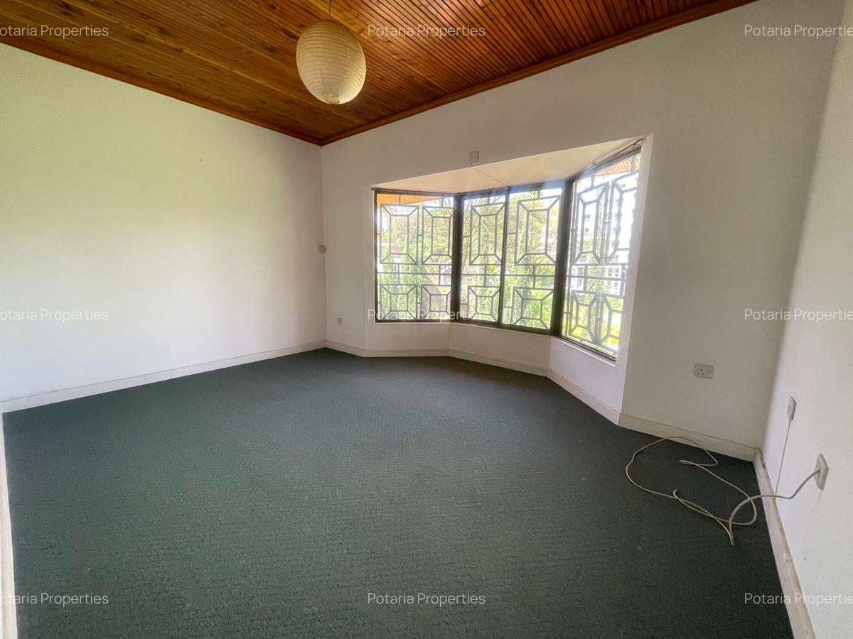 5 Bed House with En Suite in Kileleshwa - 11