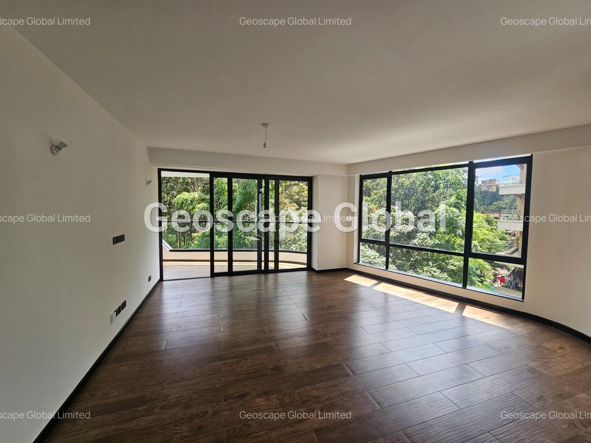 3 Bed Apartment with En Suite in General Mathenge - 1