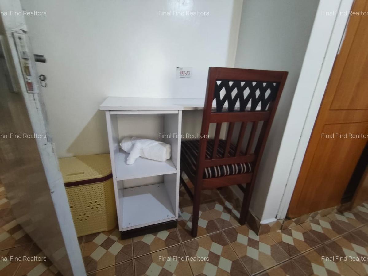 2 Bed House with Garden in Runda - 12