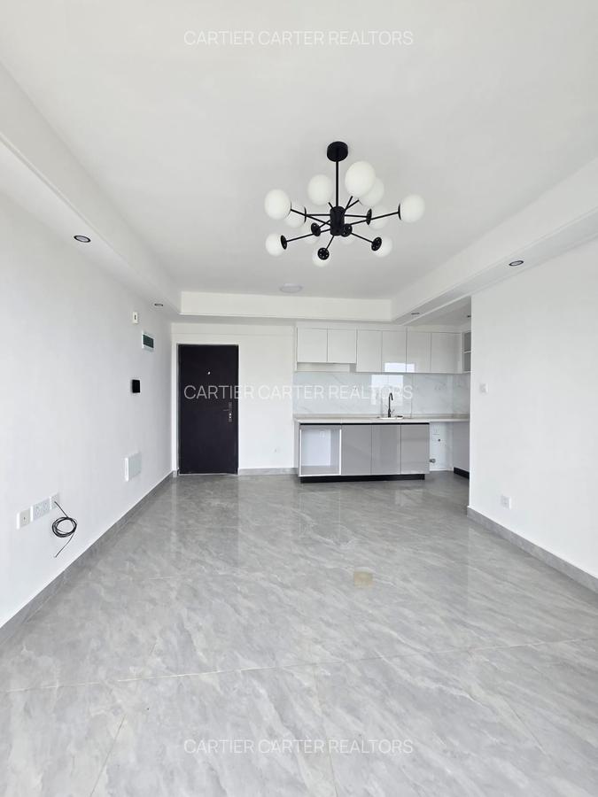 1 Bed House with Swimming Pool in Westlands Area - 4