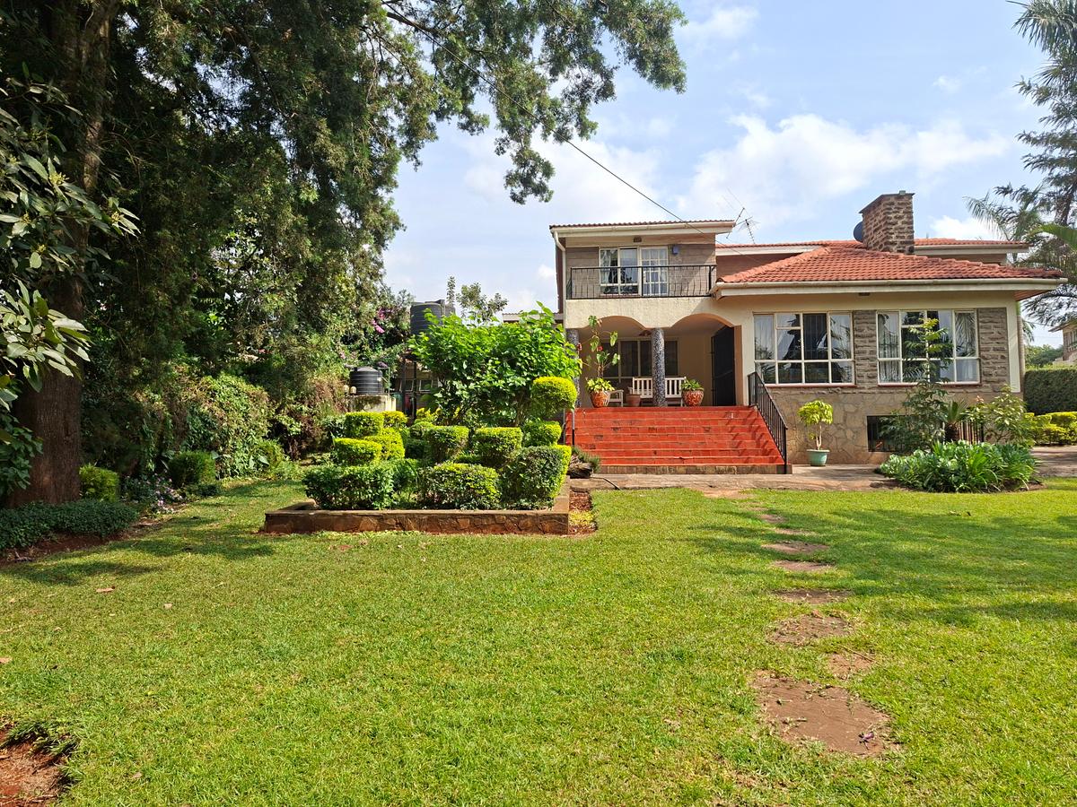 4 Bed House with En Suite at Off Un Avenue - 3