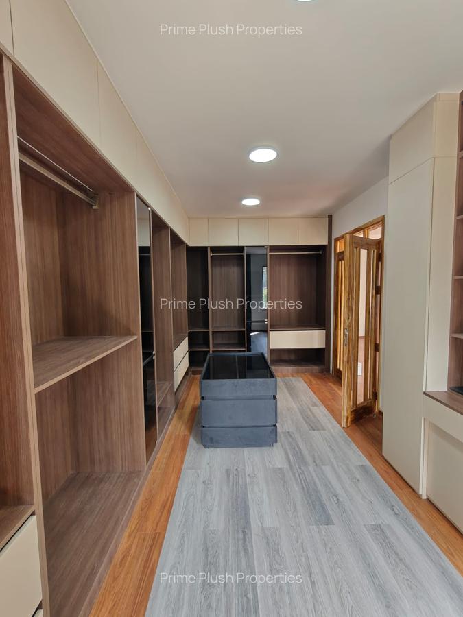 9 Bed House with En Suite in Karen - 12