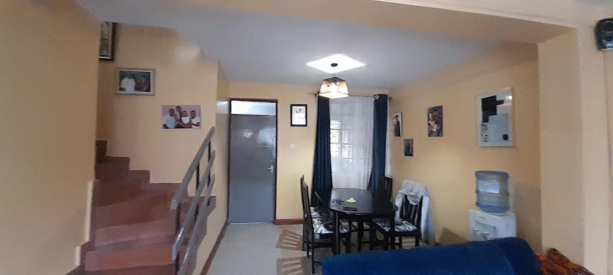 3 Bed Apartment with En Suite in Kahawa - 3