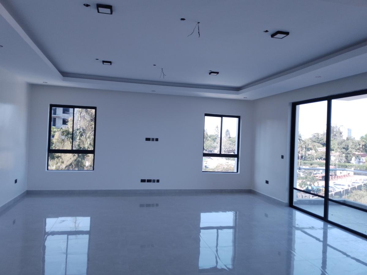 3 Bed Apartment with En Suite at Simba Road - 2