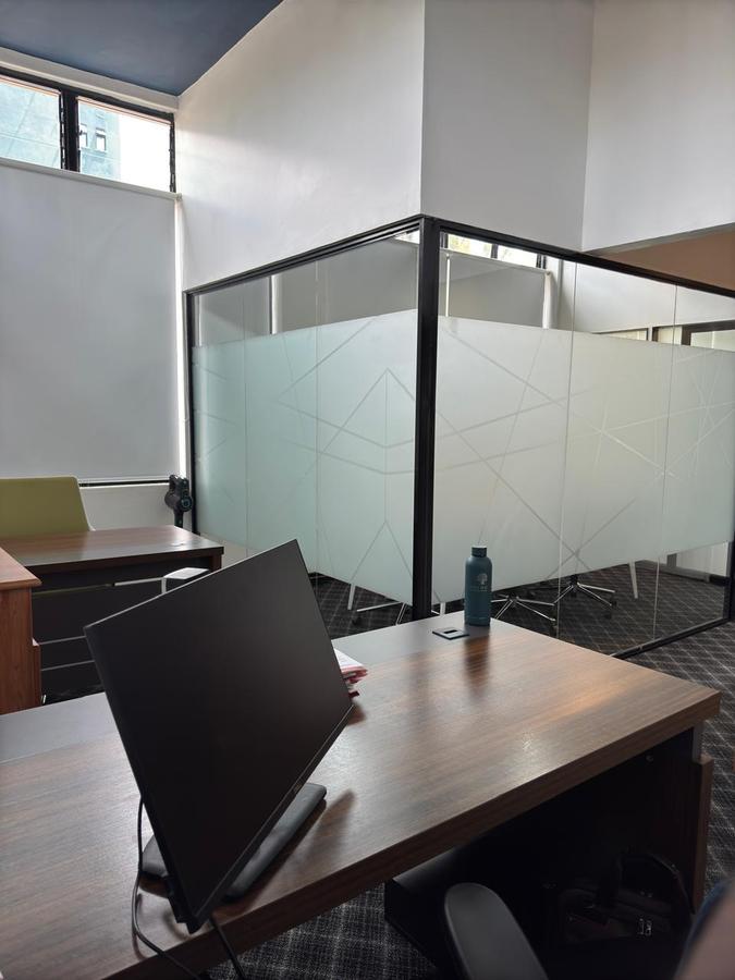 Furnished 30 m² Office with Service Charge Included at Mpaka Road - 3