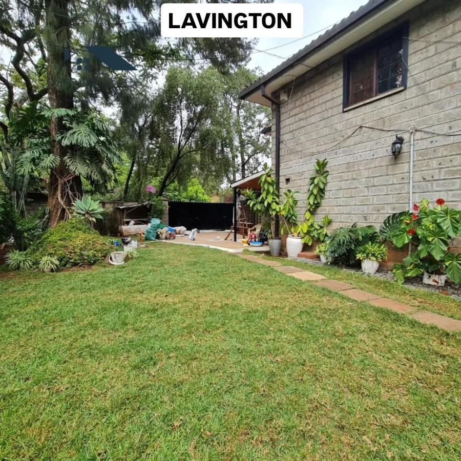 4 Bed Townhouse with En Suite at Lavington Green - 1